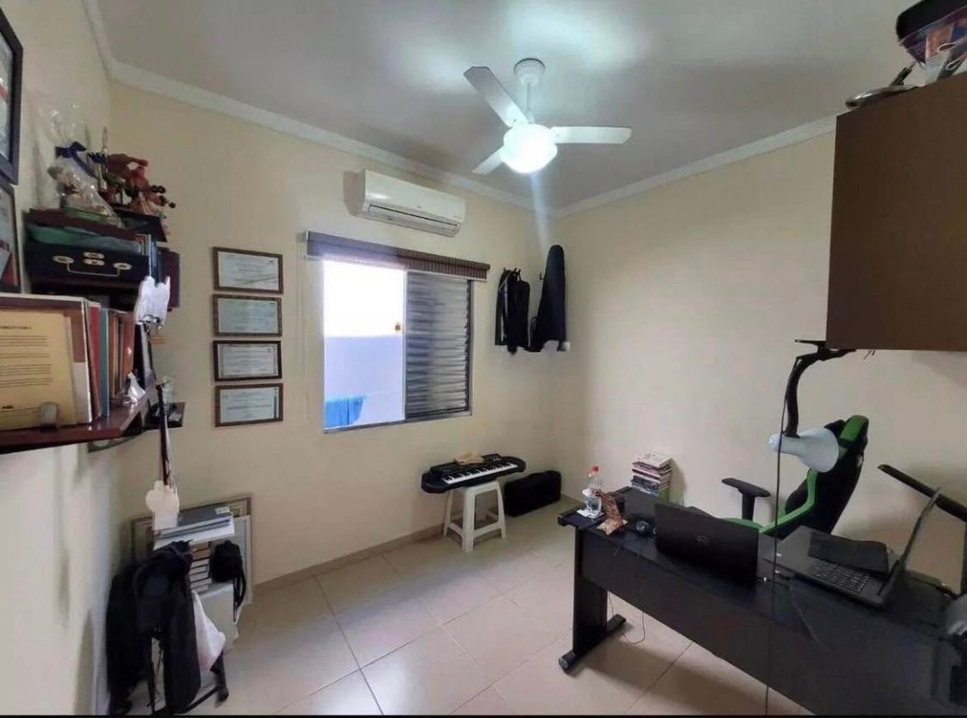 Casa à venda com 3 quartos, sendo 1 suíte, em Jardim Nossa Senhora da Penha, Hortolândia, SP