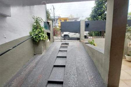 Sobrado à venda com 5 quartos, sendo 1 suíte, em Sumaré, São Paulo, SP