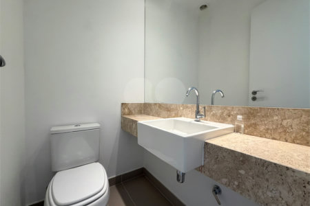 Apartamento à venda com 3 suítes em Chácara Santo Antônio (zona Sul), São Paulo, SP