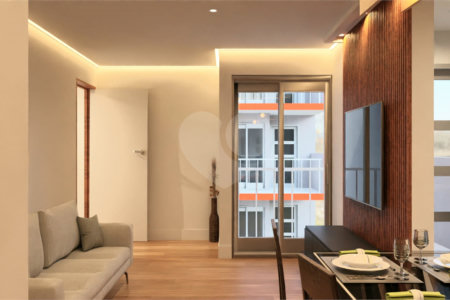Apartamento à venda com 2 quartos em Vila Mazzei, São Paulo, SP