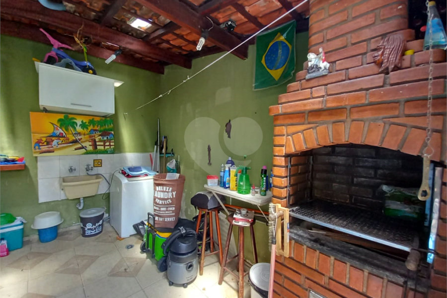 Sobrado à venda com 2 quartos em Vila Guilherme, São Paulo, SP