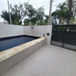 Casa Residencial à venda, Vila Belmiro, Santos - CA0250.