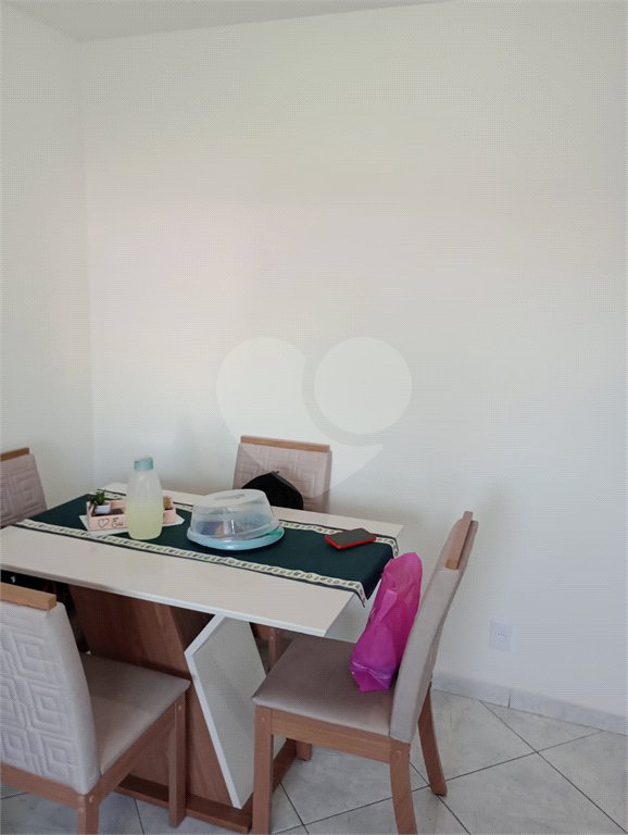 Apartamento à venda com 2 quartos em Jardim Santa Inês Ii, São José dos Campos, SP