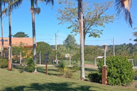 Chácara Residencial Chácara Residencial Parque Itaipu