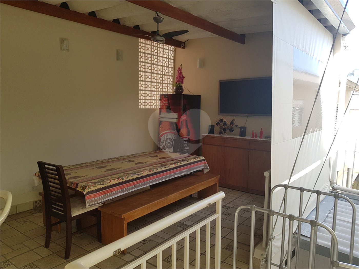 Sobrado à venda com 3 quartos, sendo 1 suíte, em Brooklin, São Paulo, SP