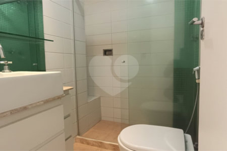 Apartamento à venda com 3 quartos, sendo 1 suíte, em Botafogo, Rio de Janeiro, RJ