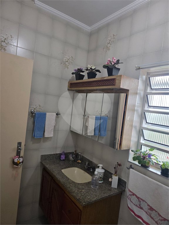 Apartamento à venda com 2 quartos em Água Fria, São Paulo, SP