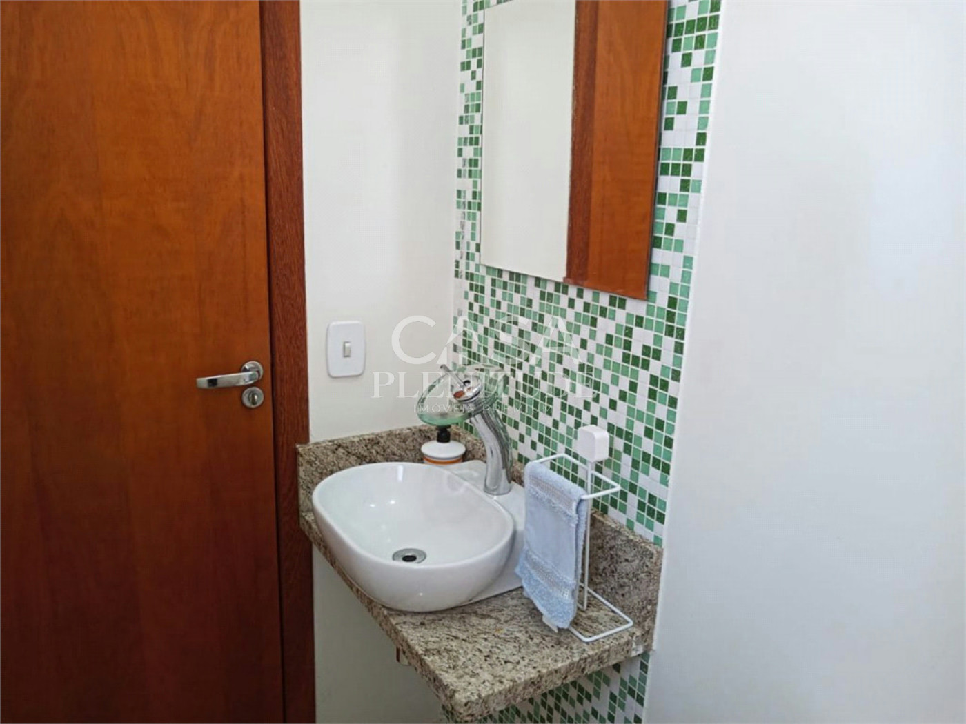Casa em condomínio à venda com 3 quartos, sendo 1 suíte, em Jardim Novo Horizonte, Sorocaba, SP