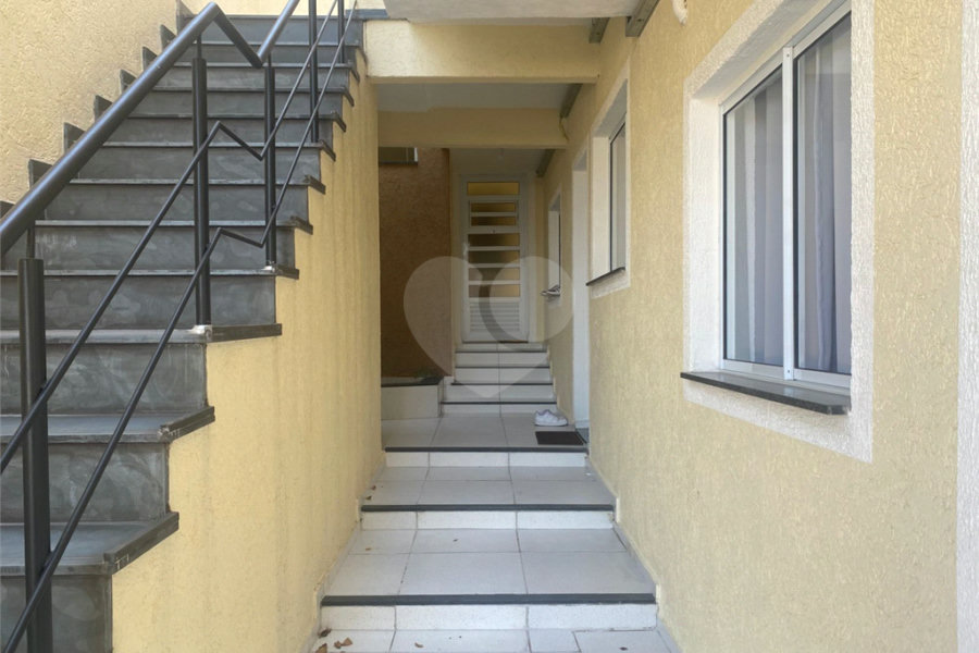 Apartamento para alugar com 1 quarto em Vila Maria, São Paulo, SP