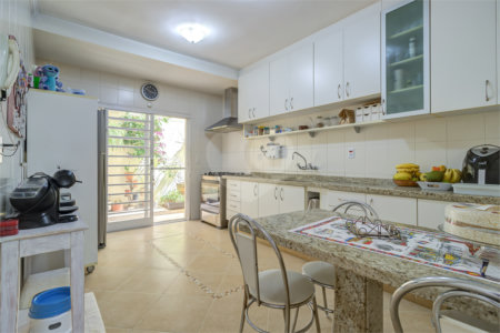 Casa de Vila à venda com 4 suítes em Granja Julieta, São Paulo, SP