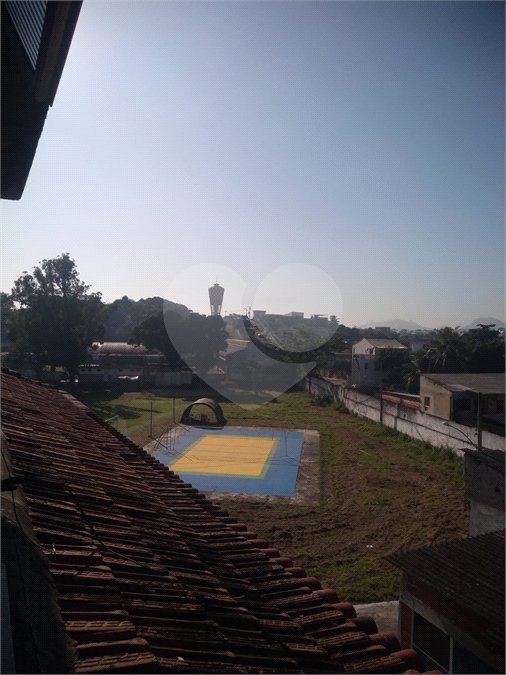 Apartamento à venda com 2 quartos em Marechal Hermes, Rio de Janeiro, RJ