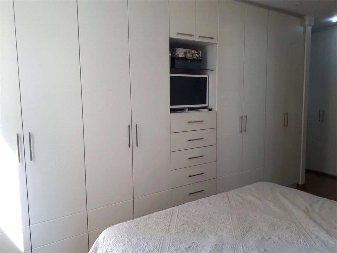 Apartamento à venda com 3 suítes em Vila Leopoldina, São Paulo, SP