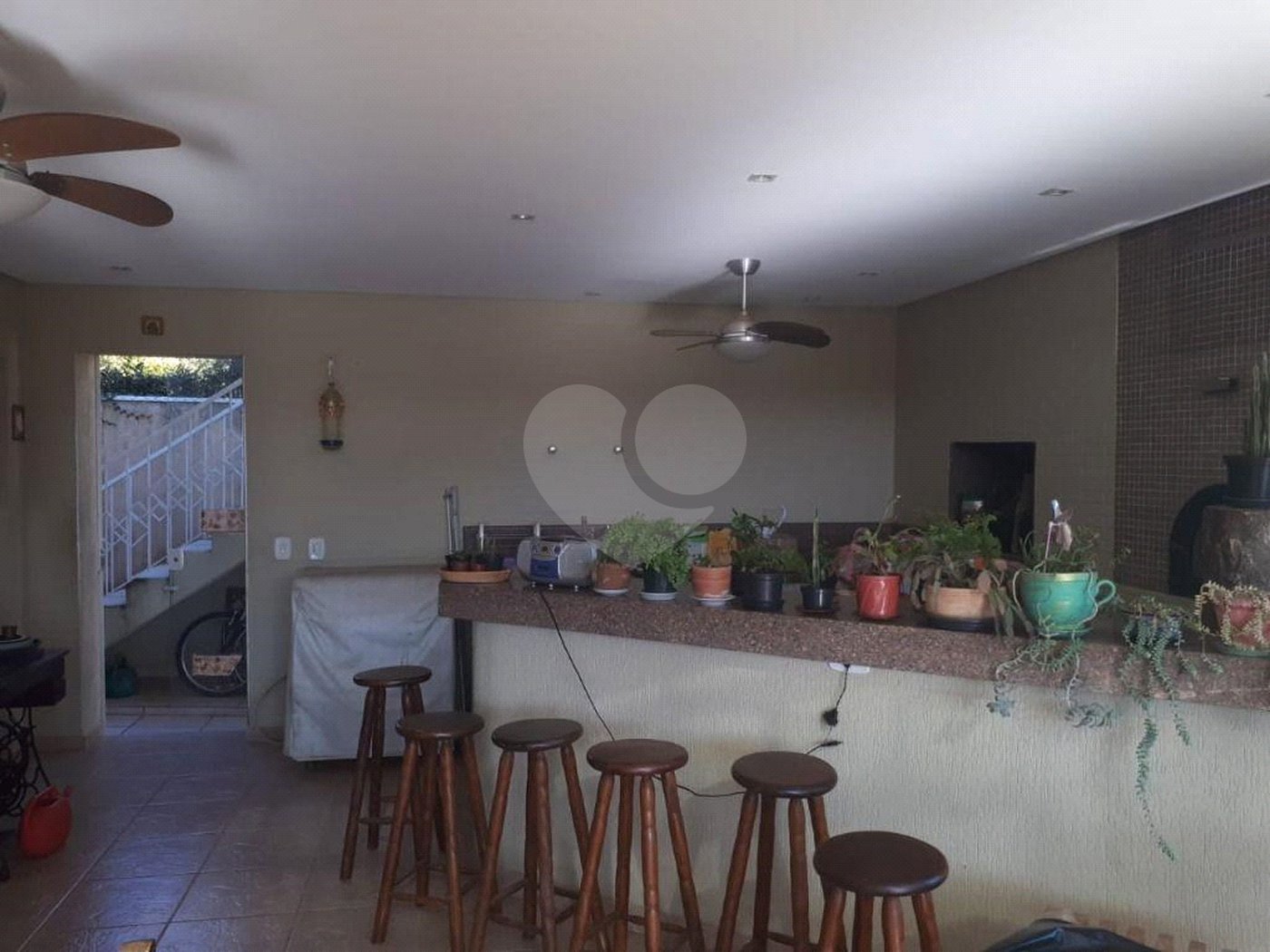 Casa à venda com 4 quartos em Caixa D´água, Vinhedo, SP