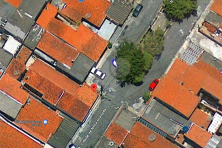 Casa à venda com 2 quartos em Jardim Nova Poá, Poá, SP