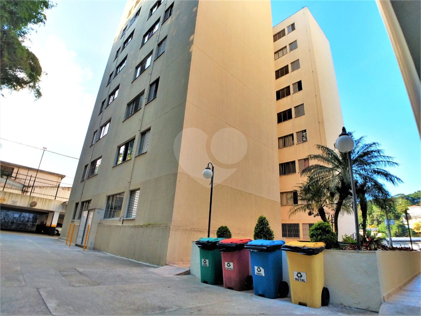 Apartamento à venda com 2 quartos em Mandaqui, São Paulo, SP