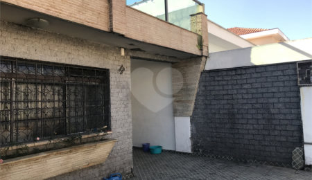 Sobrado à venda com 2 quartos em Santana, São Paulo, SP