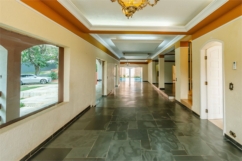 Casa à venda com 6 suítes no condomínio City Castelo, Itu - SP