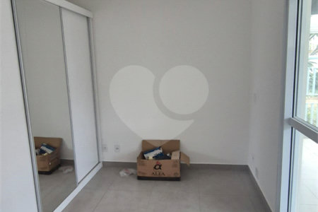 Apartamento à venda com 1 quarto em Pinheiros, São Paulo, SP