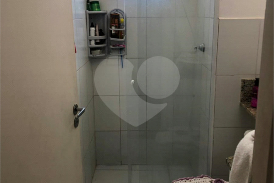 Apartamento à venda com 2 quartos em Imirim, São Paulo, SP