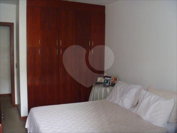 Apartamento à venda com 4 quartos, sendo 2 suítes,  em Vila Suzana, São Paulo, SP