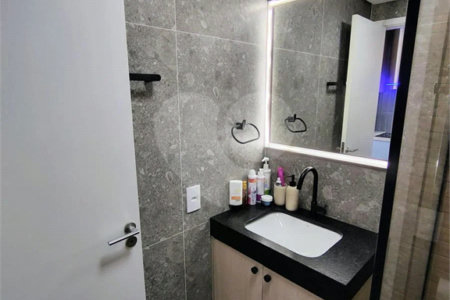 Studio à venda com 1 quarto em Cerqueira César, São Paulo, SP