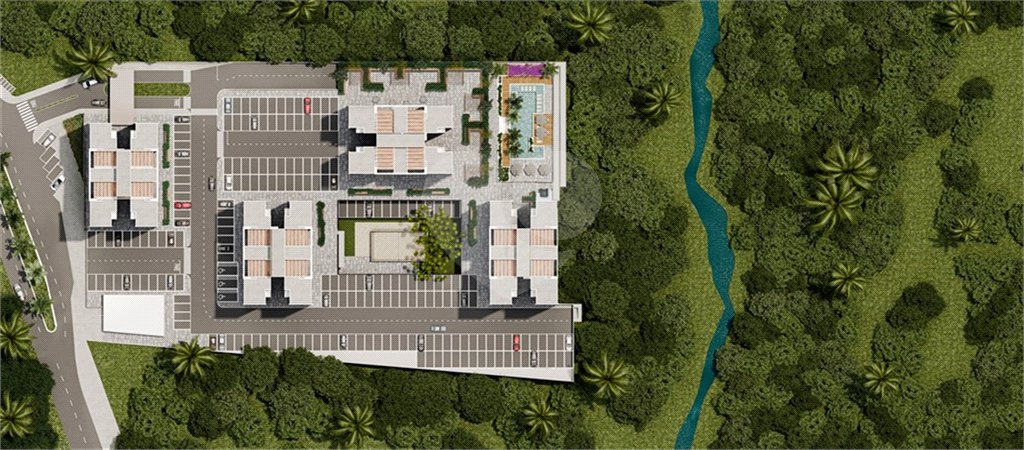 Apartamento à venda com 4 quartos, sendo 2 suítes, em Vila Faustina Ii, Valinhos, SP