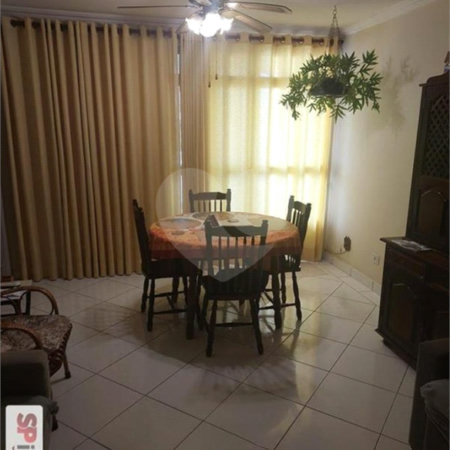 Apartamento à venda com 2 quartos em Pinheiros, São Paulo, SP
