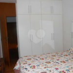 Apartamento à venda com 4 quartos, sendo 2 suítes, em Vila Suzana, São Paulo, SP