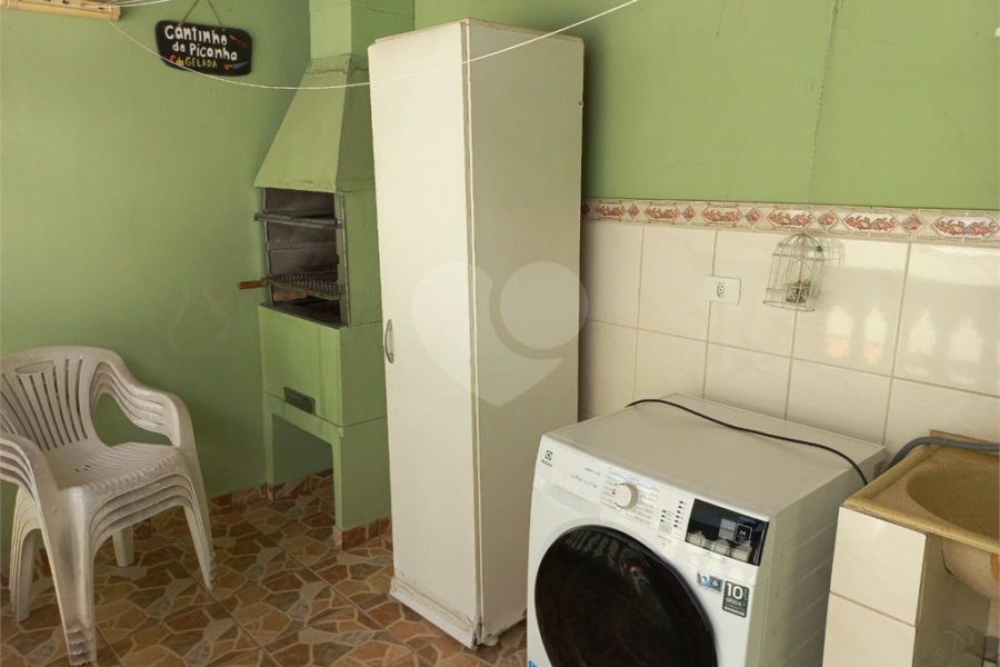Sobrado à venda com 2 quartos em Tucuruvi, São Paulo, SP