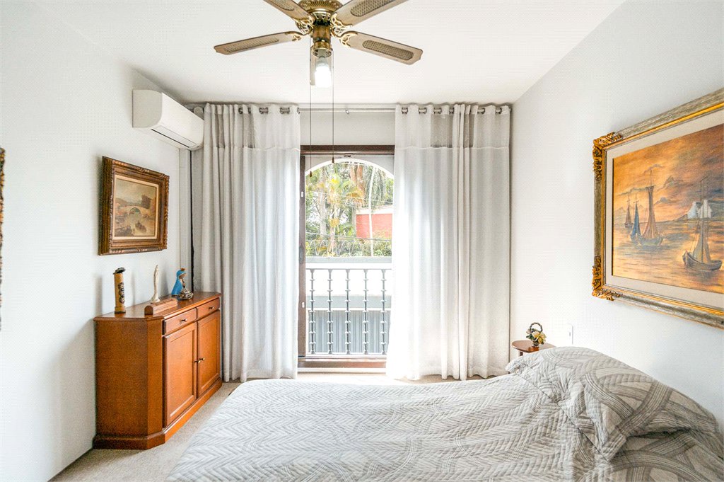 Casa Térrea à venda com 3 quartos, sendo 1 suíte, em Vila Inah, São Paulo, SP