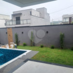 Casa à venda com 3 suítes no condomínio Mosaico Essence - Fase 2, Mogi das Cruzes - SP