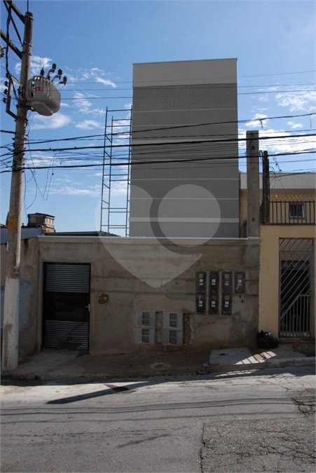 Apartamento à venda ou para alugar com 2 quartos, sendo 1 suíte, em Imirim, São Paulo, SP