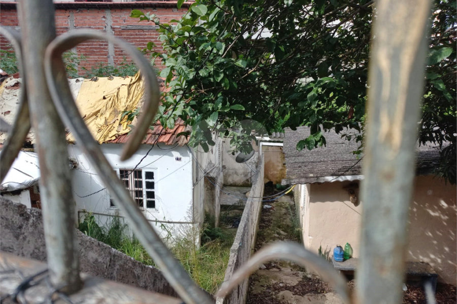 Terreno à venda em Tucuruvi, São Paulo, SP