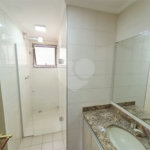 Apartamento à venda com 3 quartos, sendo 1 suíte, no Centro, Ribeirão Preto, SP