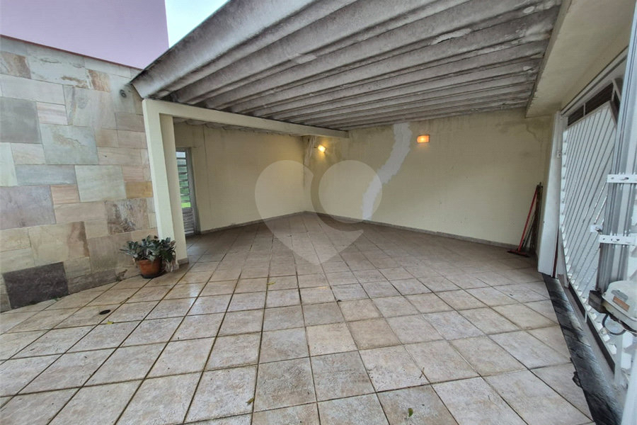 Sobrado à venda com 3 quartos, sendo 1 suíte, em Parque Mandaqui, São Paulo, SP