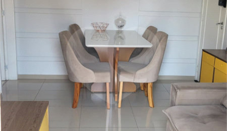 Apartamento à venda com 2 quartos em Jardim Ubirajara (zona Sul), São Paulo, SP