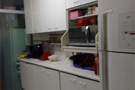 Apartamento à venda com 3 quartos, sendo 1 suíte, em Vila Andrade, São Paulo, SP