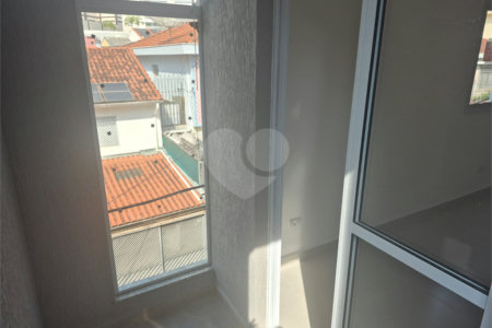 Apartamento à venda com 2 quartos em Santana, São Paulo, SP