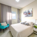 Casa à venda com 3 suítes no condomínio Jardim Residencial Dona Maria José, Indaiatuba - SP