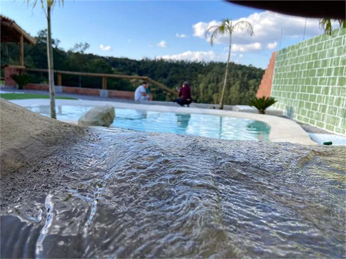 Chácara à venda com 1 suíte em Rio Acima, Jundiaí, SP