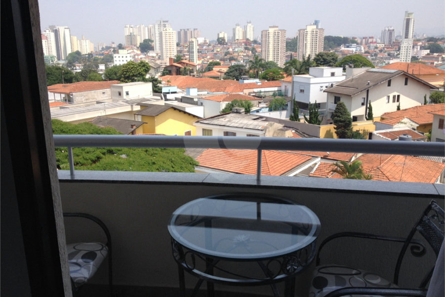 Apartamento à venda com 3 quartos, sendo 1 suíte, em Vila Albertina, São Paulo, SP