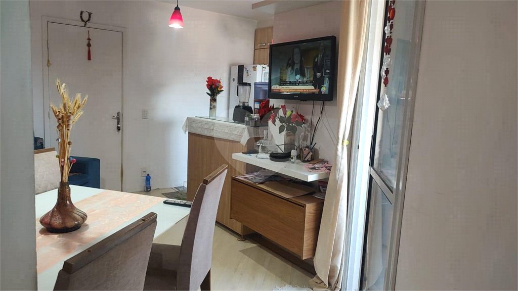 Apartamento à venda com 2 quartos em Vila Bela Vista (zona Norte), São Paulo, SP