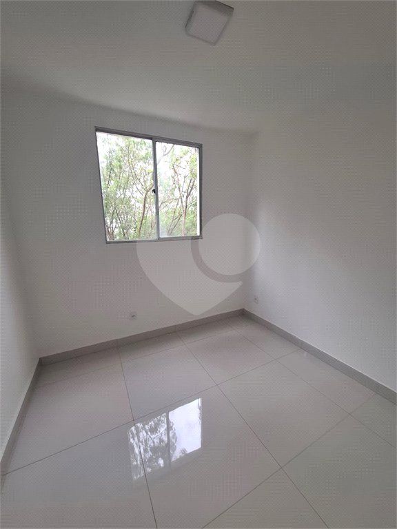 Apartamento à venda com 2 quartos em Campo Grande, Rio de Janeiro, RJ