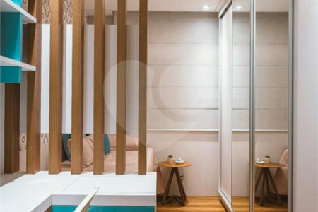 Apartamento à venda com 2 suítes no Centro, São Bernardo do Campo, SP