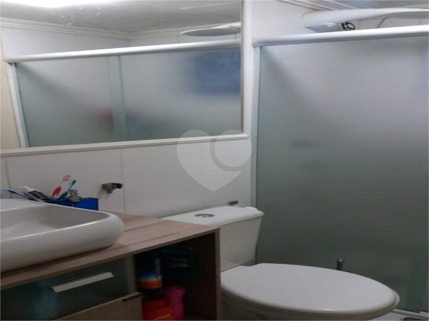 Apartamento à venda com 2 quartos em Jaraguá, São Paulo, SP