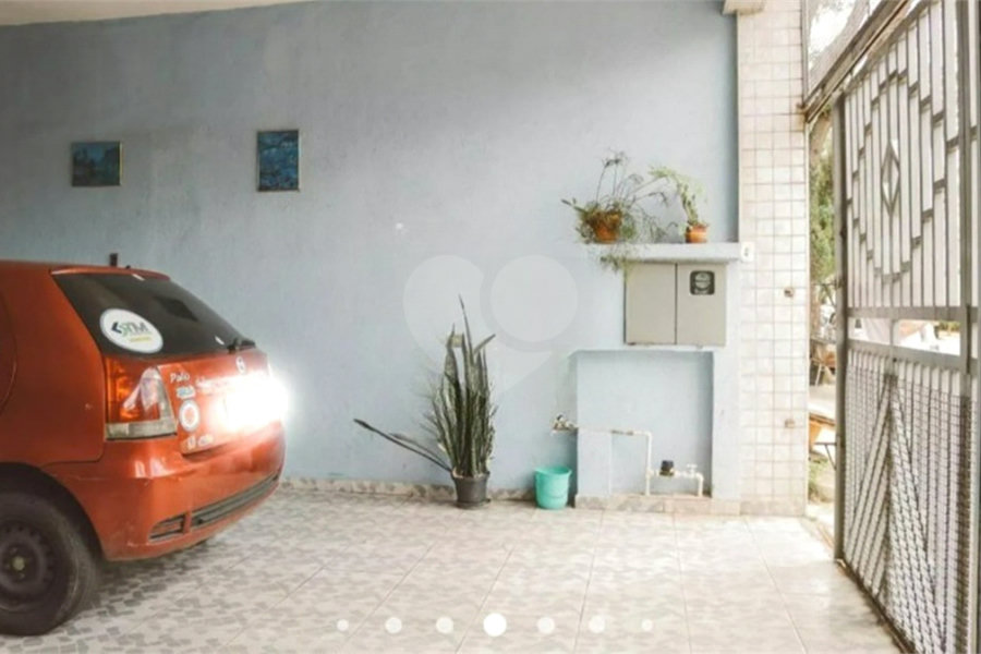 Casa à venda com 3 quartos em Vila Guilherme, São Paulo, SP