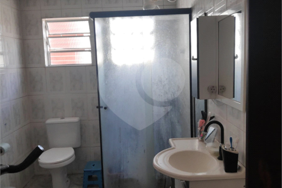 Casa à venda com 3 quartos, sendo 1 suíte, em Vila Guilherme, São Paulo, SP