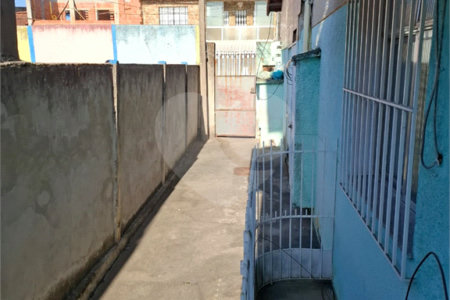 Apartamento à venda com 2 quartos em Campo Grande, Rio de Janeiro, RJ