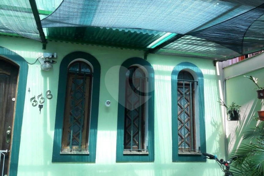 Sobrado à venda com 2 quartos, sendo 1 suíte, em Santana, São Paulo, SP