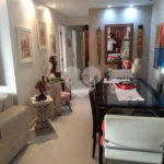 Apartamento à venda com 3 quartos, sendo 1 suíte, em Tijuca, Rio de Janeiro, RJ